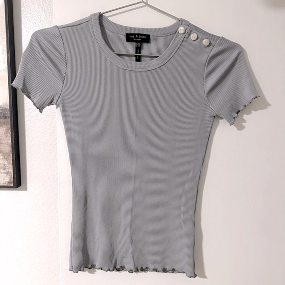 • Rag & Bone Top •